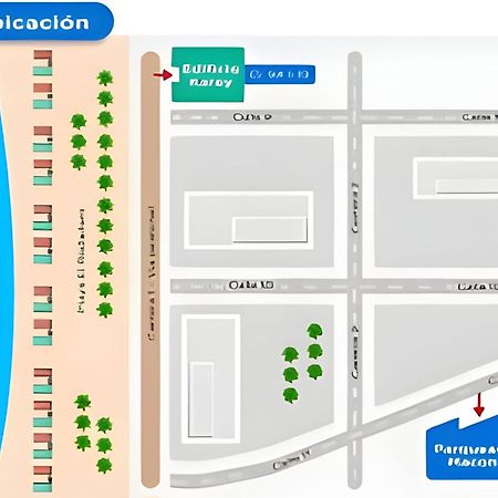 Apartamento 1403 Edificio Karey El Rodadero Santa Marta  Exteriör bild