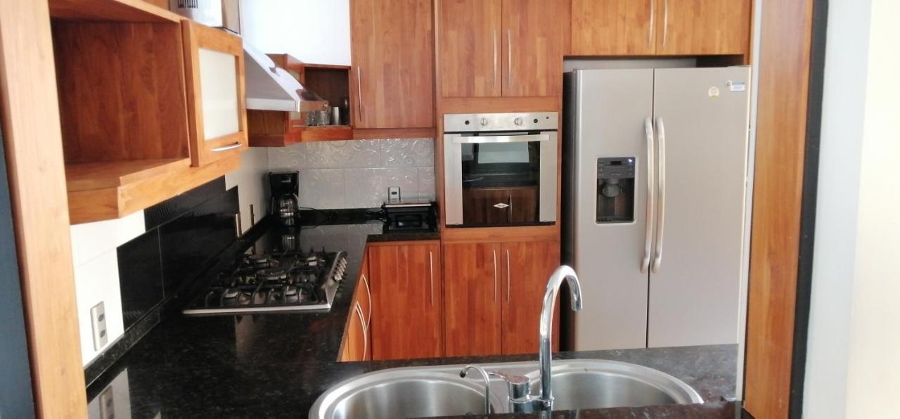 Apartamento 1403 Edificio Karey El Rodadero Santa Marta  Exteriör bild