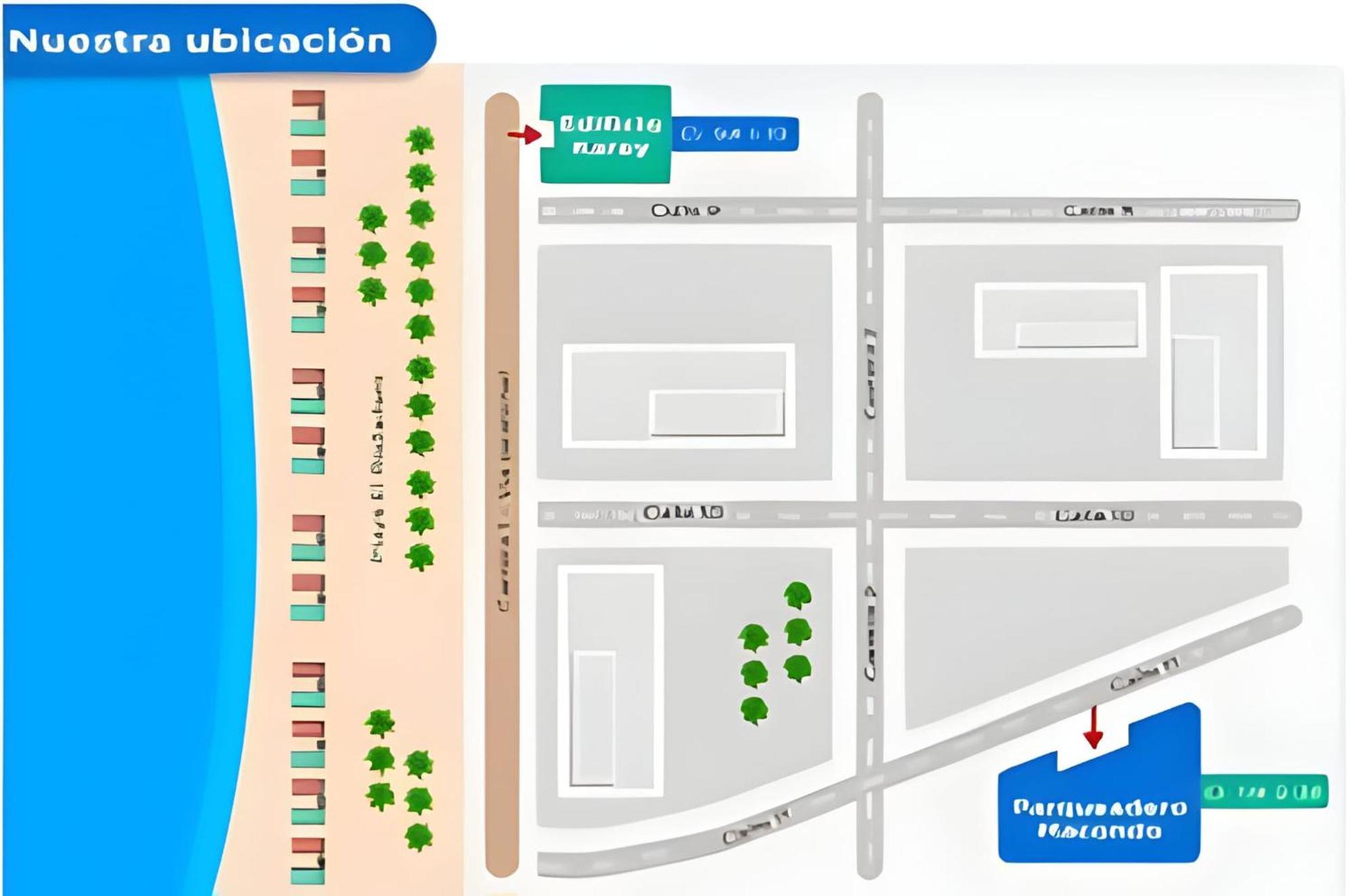 Apartamento 1403 Edificio Karey El Rodadero Santa Marta  Exteriör bild