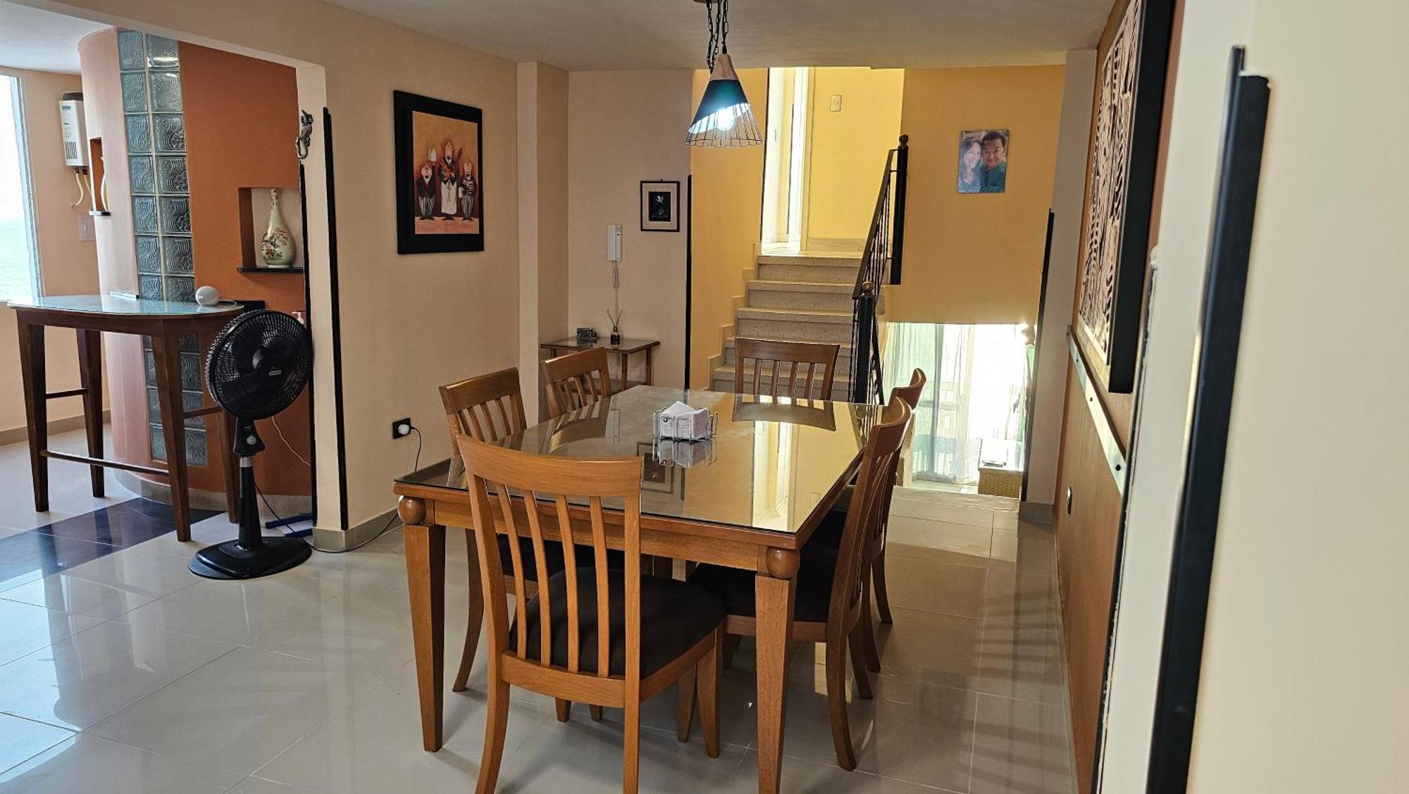 Apartamento 1403 Edificio Karey El Rodadero Santa Marta  Exteriör bild