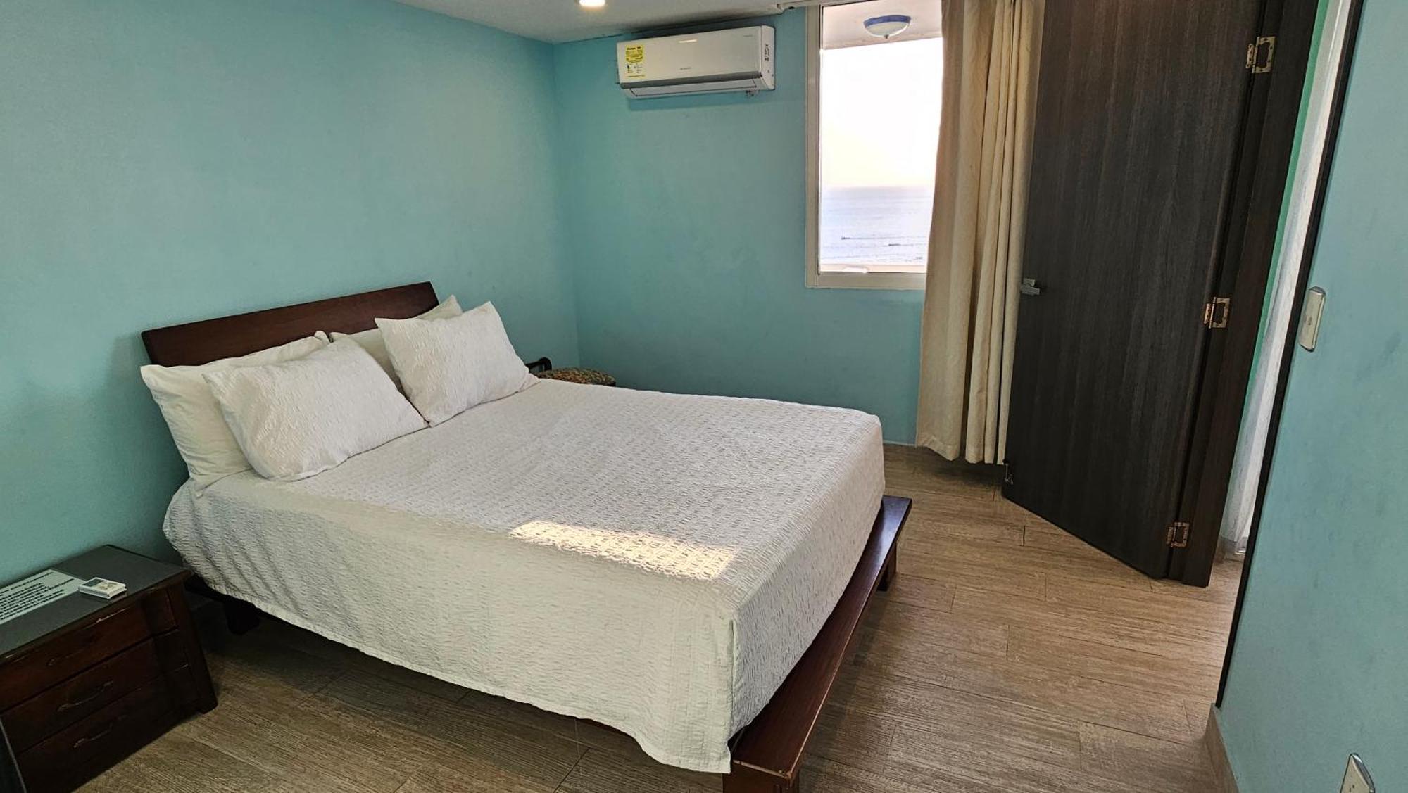 Apartamento 1403 Edificio Karey El Rodadero Santa Marta  Exteriör bild
