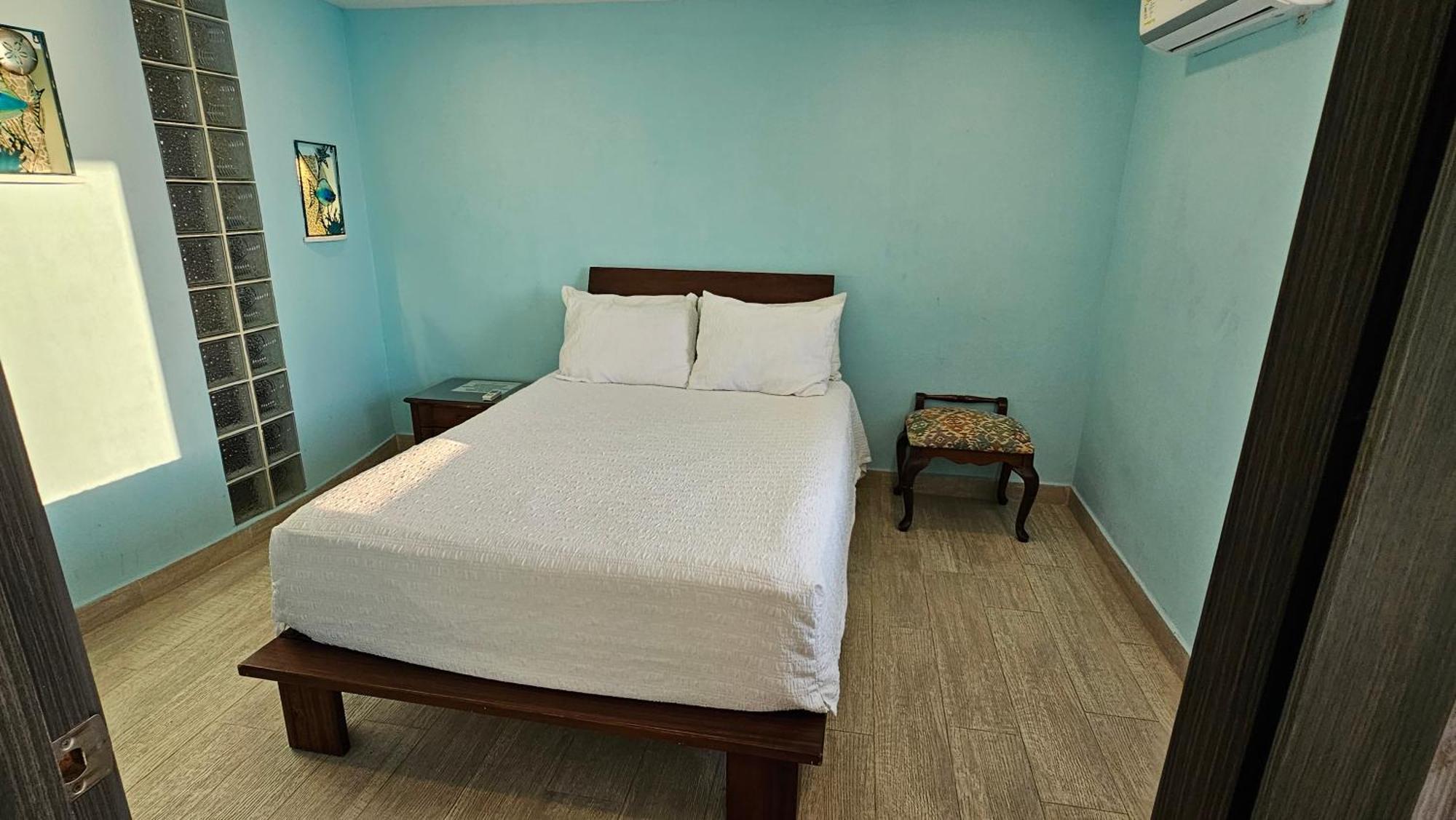 Apartamento 1403 Edificio Karey El Rodadero Santa Marta  Exteriör bild