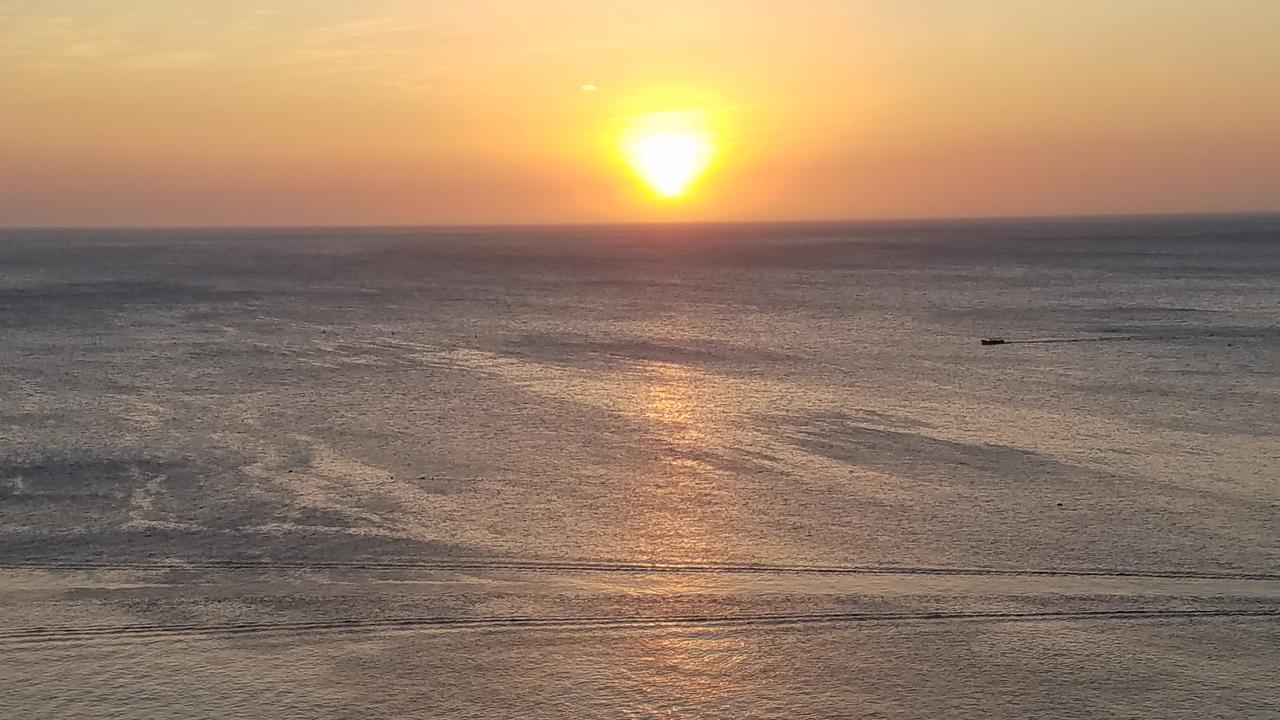 Apartamento 1403 Edificio Karey El Rodadero Santa Marta  Exteriör bild